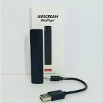 AIRSCREAM AirsPops Battery Set Type-C